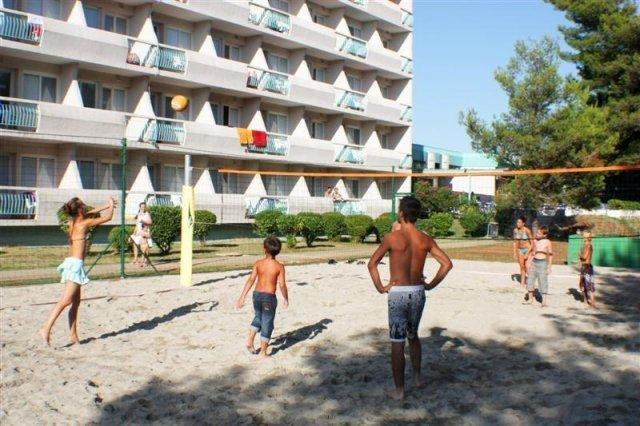 Hotel プーラ エクステリア 写真